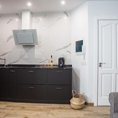 Apartamentos Tierra Y Mar 1 -Arrecife Exteriör bild