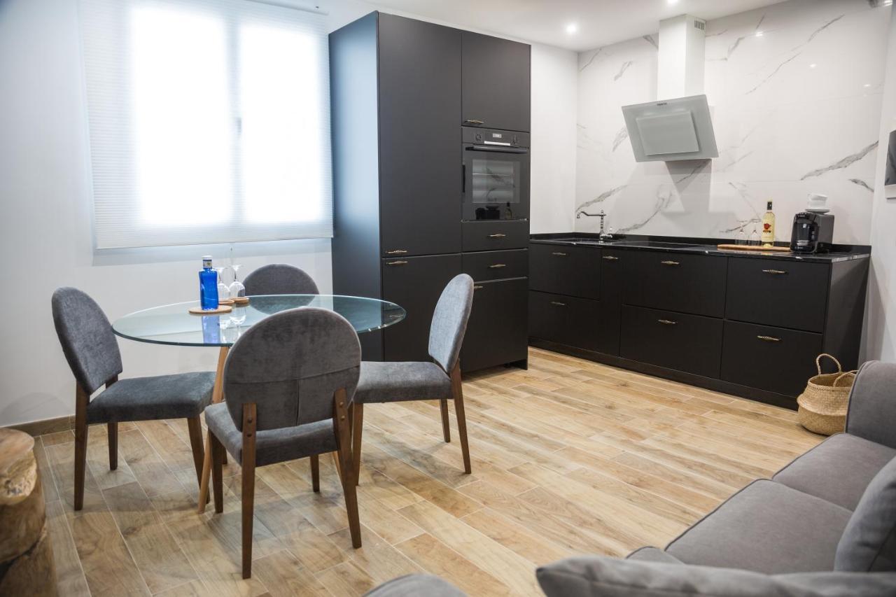 Apartamentos Tierra Y Mar 1 -Arrecife Exteriör bild