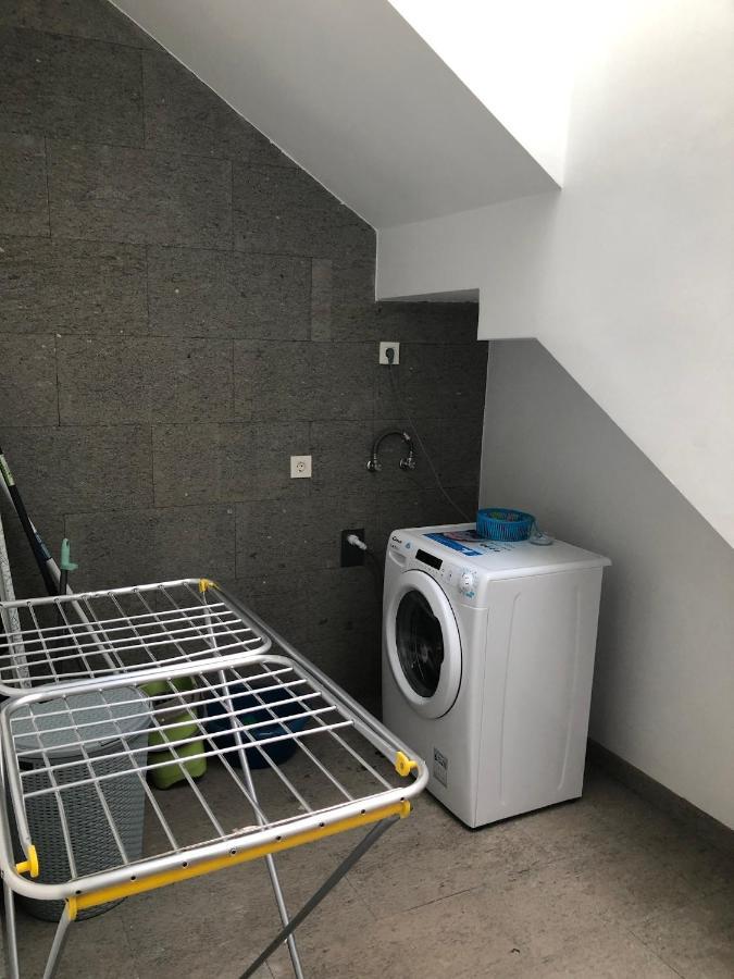 Apartamentos Tierra Y Mar 1 -Arrecife Exteriör bild