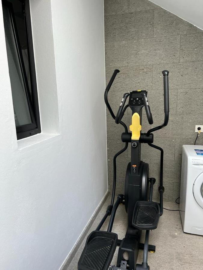 Apartamentos Tierra Y Mar 1 -Arrecife Exteriör bild